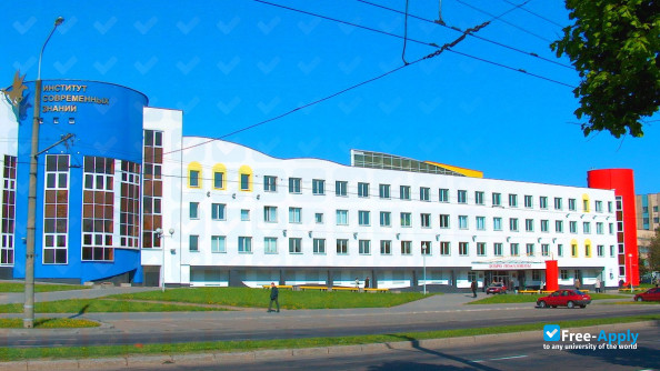 Institute of Modern Languages ​A Shirokov photo #8