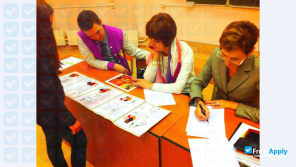 Institute of Modern Languages ​A Shirokov photo #13