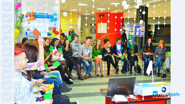 Institute of Modern Languages ​A Shirokov photo #4
