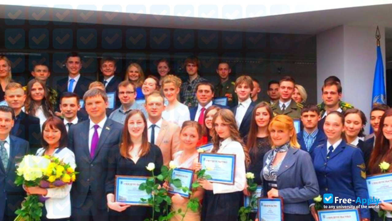 Institute of Parliamentarism and Entrepreneurship photo #7
