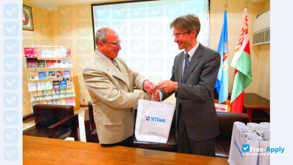 Institute of Parliamentarism and Entrepreneurship photo #5