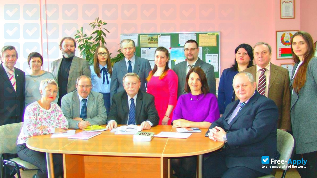 Institute of Parliamentarism and Entrepreneurship photo #10