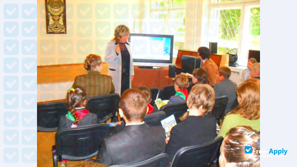 Institute of Parliamentarism and Entrepreneurship photo #8