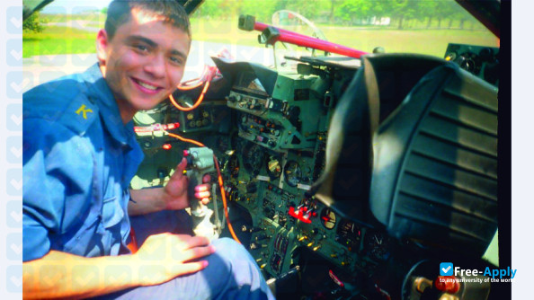 Photo de l’Belarusian State Academy of Aviation