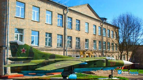 Foto de la Belarusian State Academy of Aviation #11