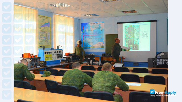 Belarusian State Academy of Aviation photo #7