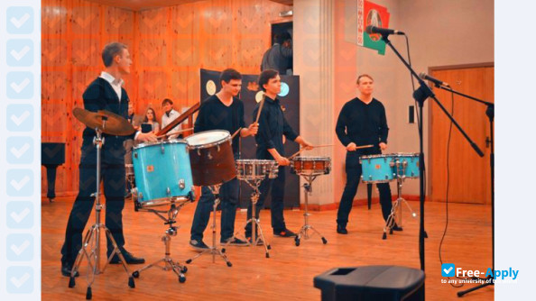 Belarusian State Academy of Music photo #12