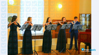 Belarusian State Academy of Music thumbnail #7