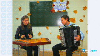 Belarusian State Academy of Music thumbnail #10