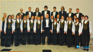 Belarusian State Academy of Music thumbnail #12