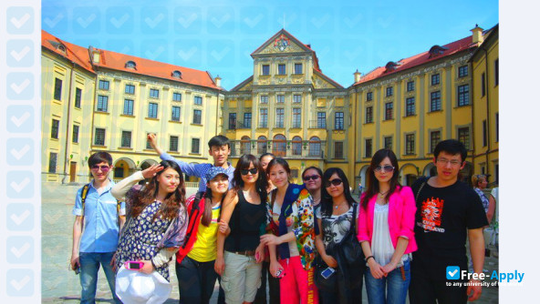 Belarusian State Academy of Music photo #6