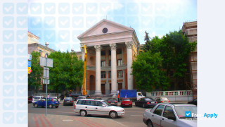 Belarusian State Academy of Music vignette #5