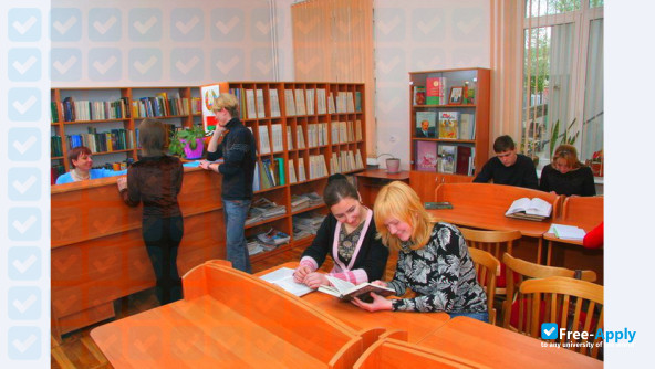 Belarusian State Academy of Music photo #11