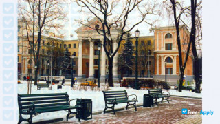 Belarusian State Academy of Music thumbnail #4