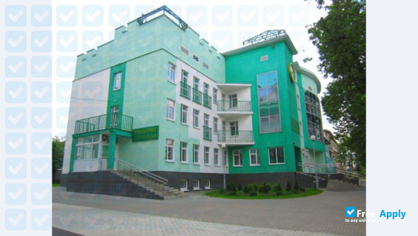 International Humanitarian and Economic Institute photo #9