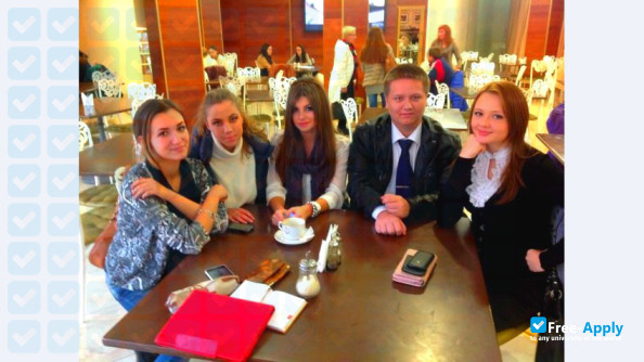 International Humanitarian and Economic Institute photo #7