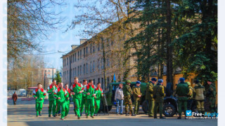 Military Academy of Belarus vignette #8