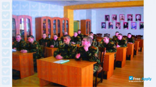 Military Academy of Belarus vignette #5