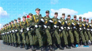Military Academy of Belarus vignette #6