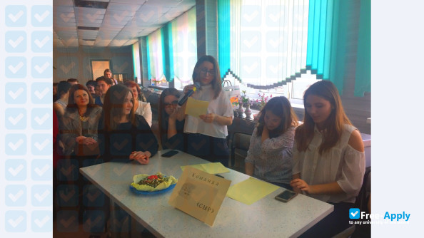 Photo de l’Belarusian State Academy of Telecommunications #7