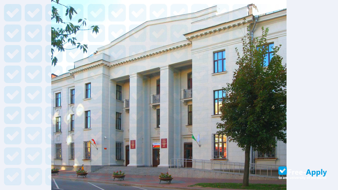 Photo de l’Belarusian State Academy of Telecommunications #4