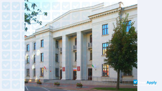 Belarusian State Academy of Telecommunications vignette #2