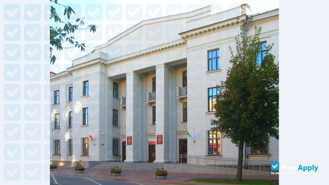 Belarusian State Academy of Telecommunications photo #2