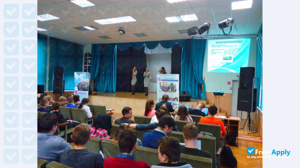 Photo de l’Belarusian State Academy of Telecommunications #6
