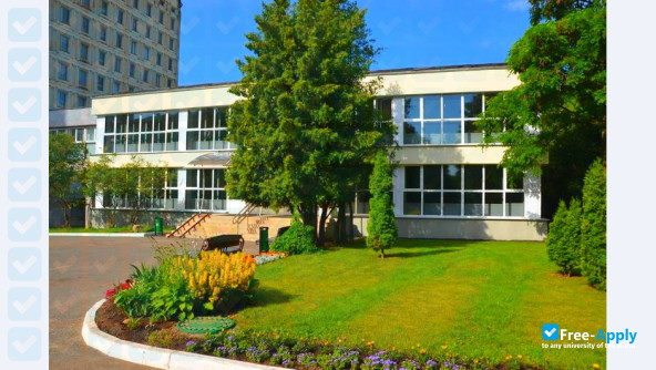 Belarusian State Agrarian Technical University photo #8