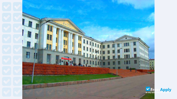 Belarusian State Agrarian Technical University photo #4