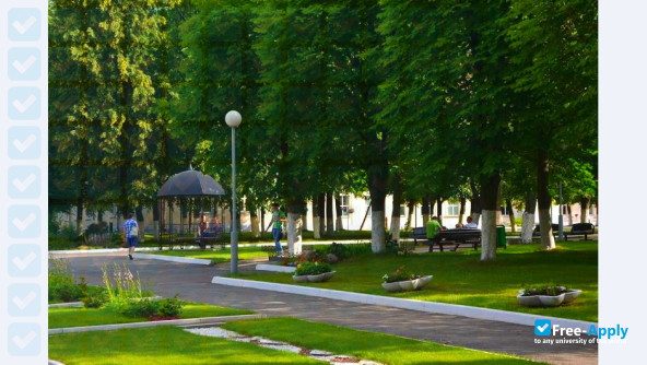 Belarusian State Agrarian Technical University photo #3