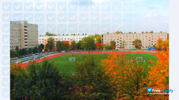 Belarusian State Agrarian Technical University photo #9