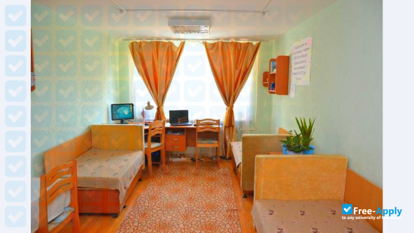 Belarusian State Agrarian Technical University photo #6