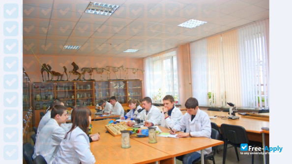 Photo de l’Belarusian State Academy of Agriculture #10