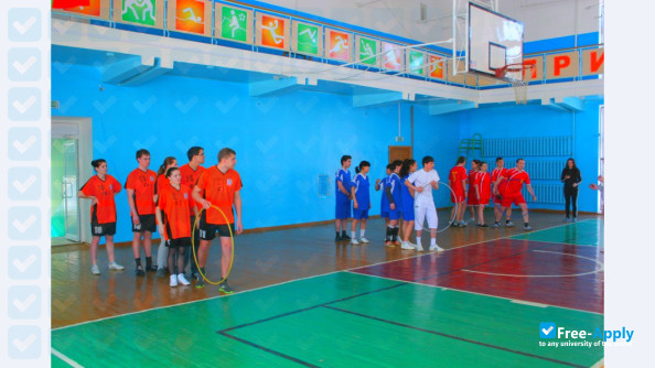 Belarusian State Academy of Agriculture photo #16