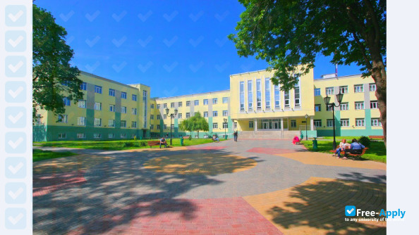 Photo de l’Belarusian State Academy of Agriculture #3
