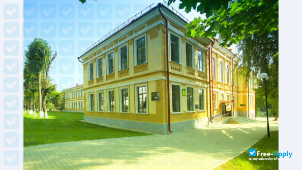 Photo de l’Belarusian State Academy of Agriculture #12