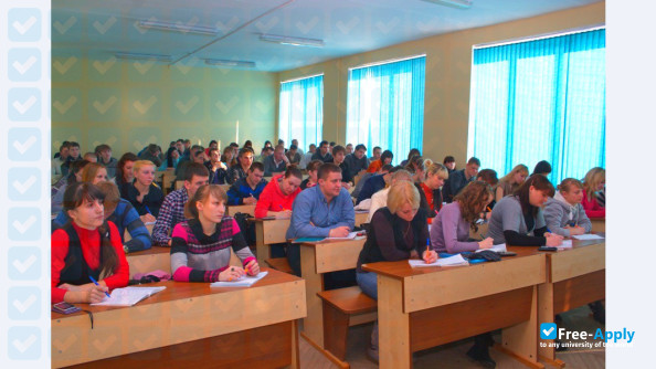 Belarusian State Academy of Agriculture photo #8