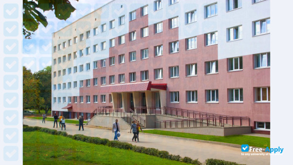 Photo de l’Belarusian State Academy of Agriculture #24