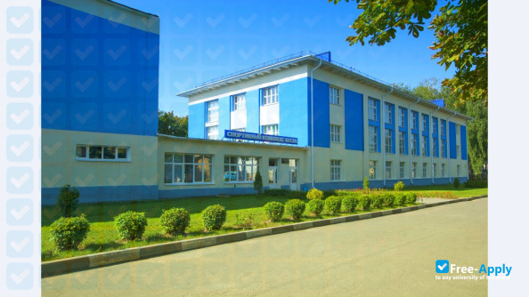 Belarusian State Academy of Agriculture photo #9