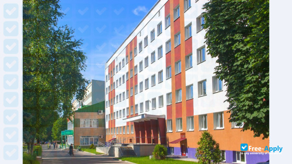 Belarusian State Academy of Agriculture photo #10