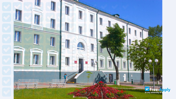 Belarusian State Academy of Agriculture photo #28