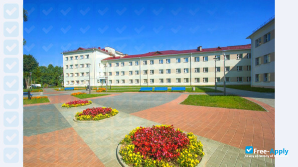 Belarusian State Academy of Agriculture