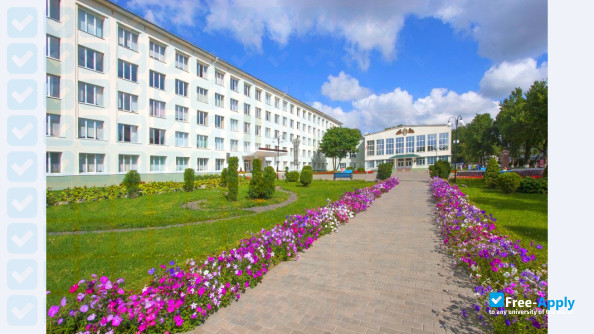 Belarusian State Academy of Agriculture photo #15
