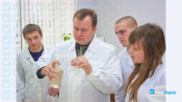 Belarusian State Academy of Agriculture photo #6