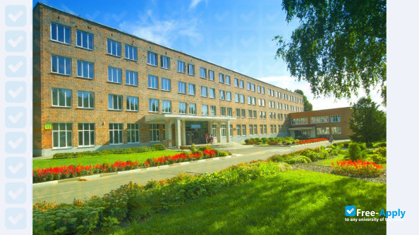 Belarusian State Academy of Agriculture photo #20