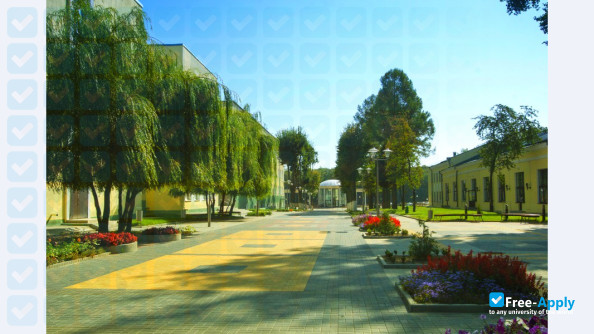 Photo de l’Belarusian State Academy of Agriculture #25