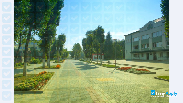 Belarusian State Academy of Agriculture