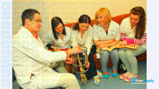 Belarusian State Medical University миниатюра №13