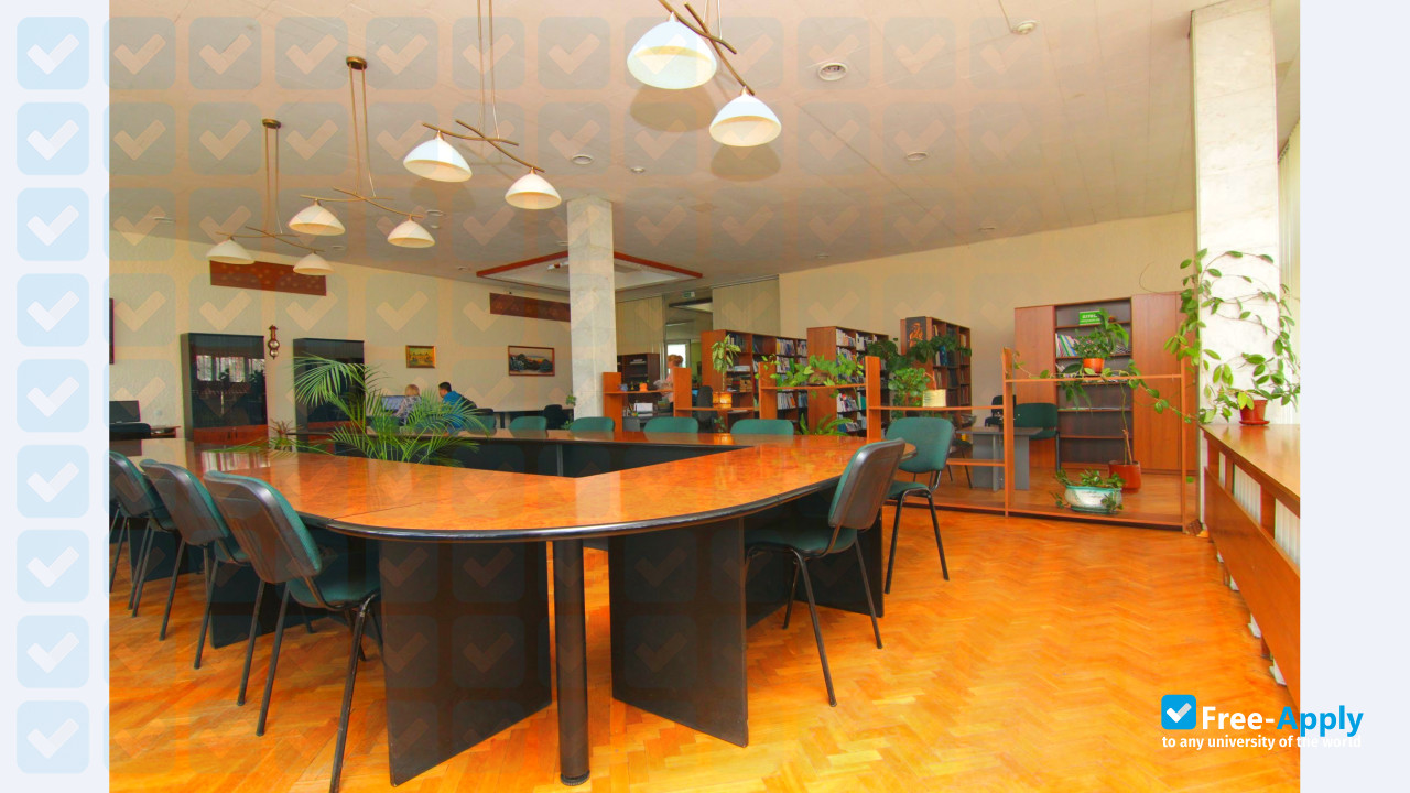 Belarusian State Medical University photo #23